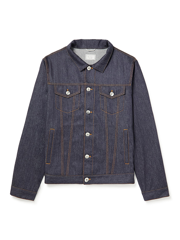 موقع MR PORTER يُطلق كبسولة حصرية لـ BRUNELLO CUCINELLI  وUNEXEPECTED ELEGANCE